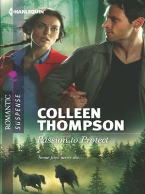 cover image of Passion to Protect